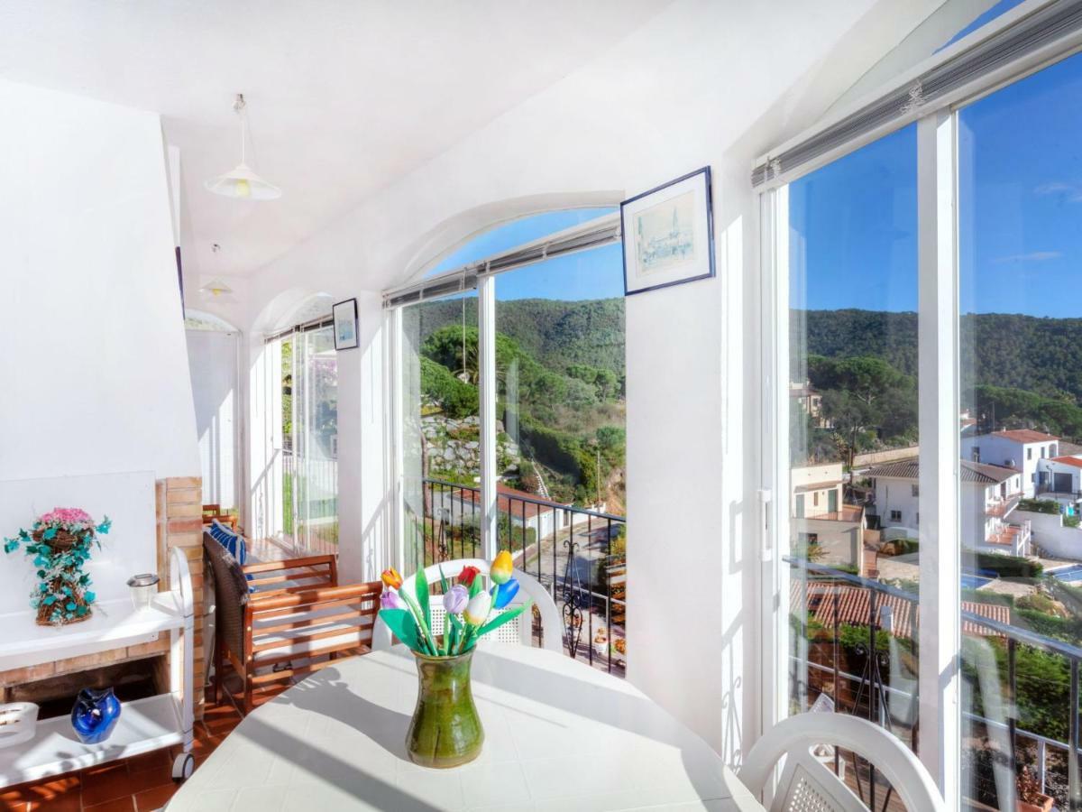 Mirador By Interhome * Calonge (Catalonia)