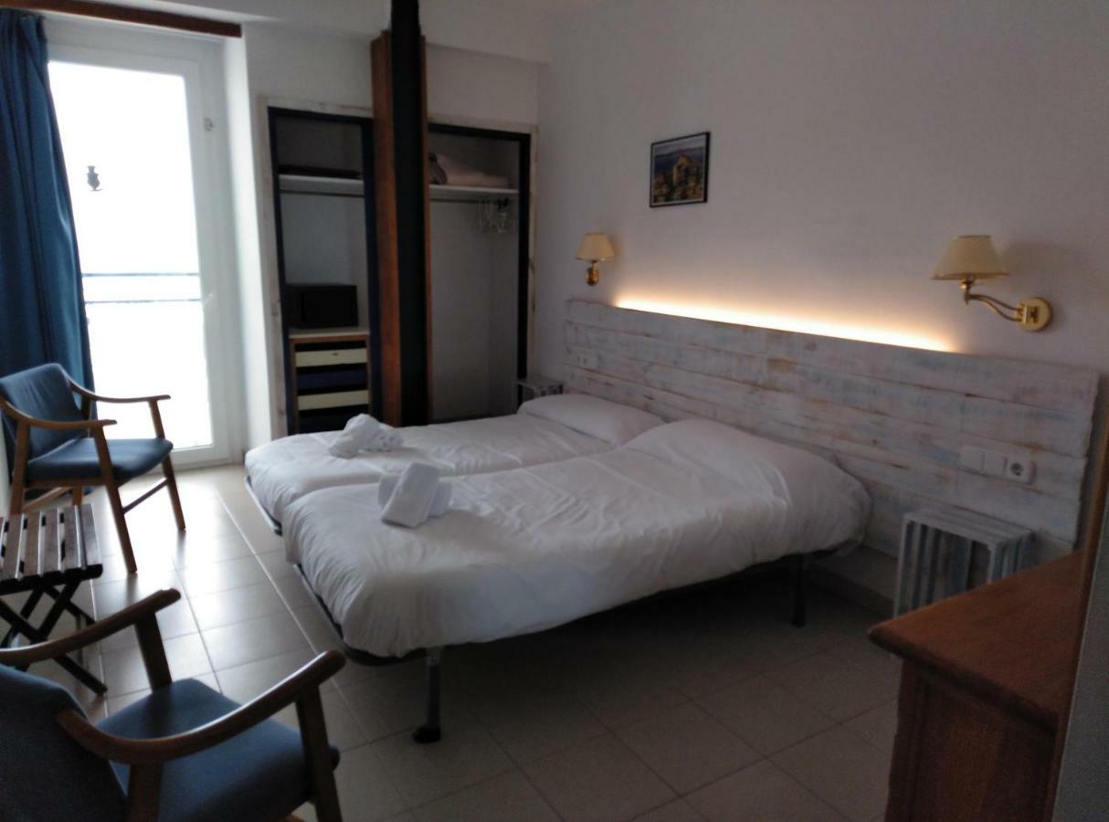 Hotel Corisco 2*