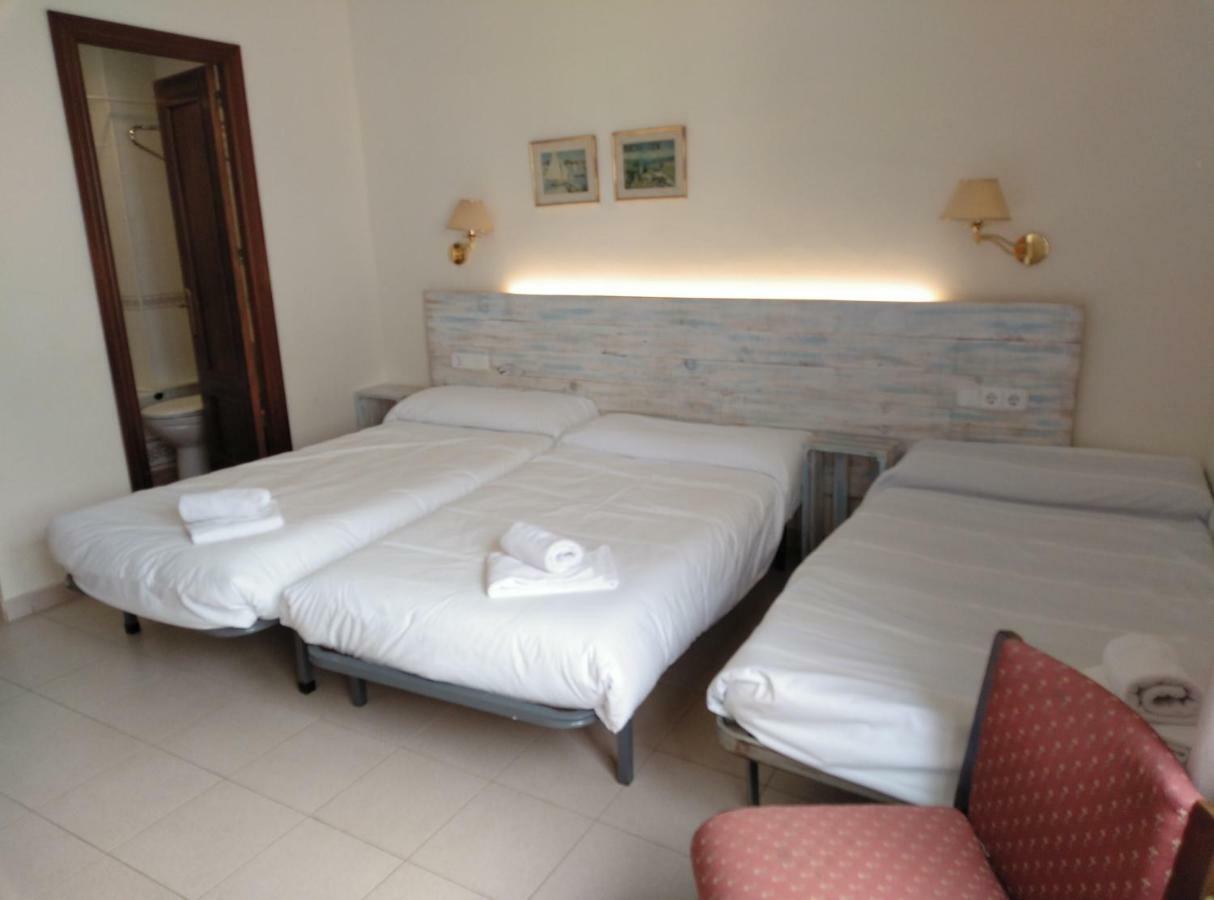 Hotel Corisco 2*