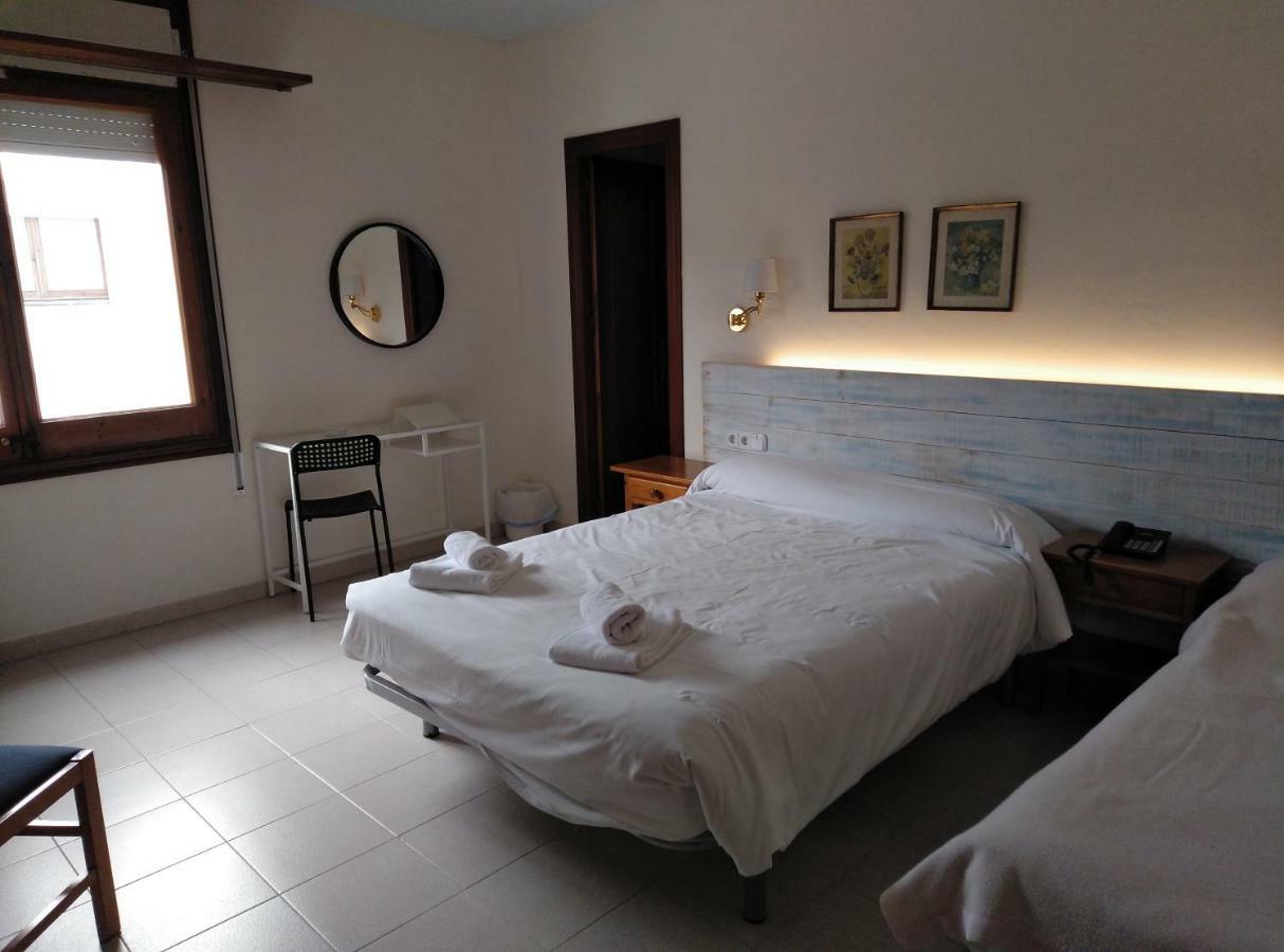 Corisco Hotel Tossa de Mar