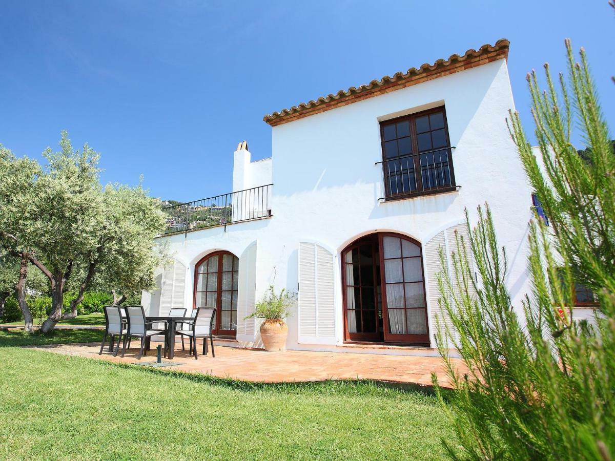 Сasa de vacaciones Holiday Illa Blanca