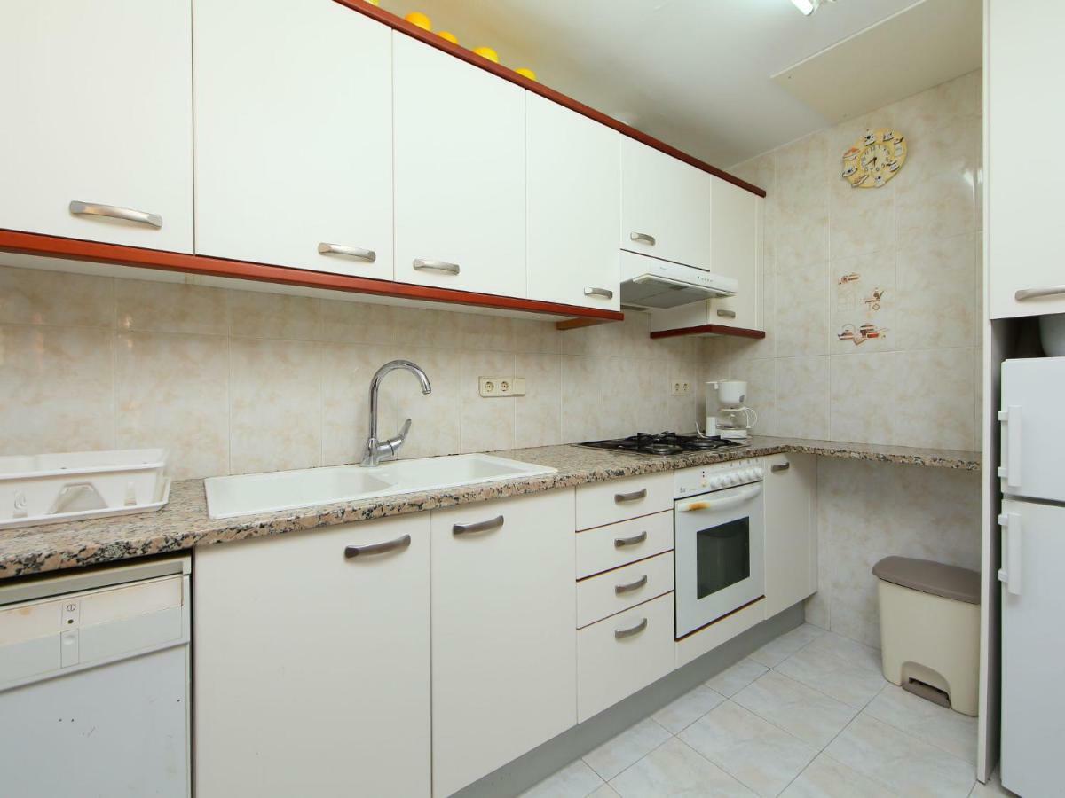 Holiday Dynaida Karadja Holiday home