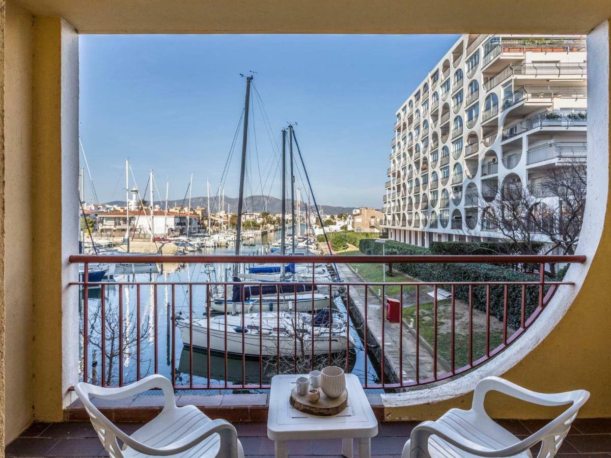 Bahia Ii By Interhome Ampuriabrava