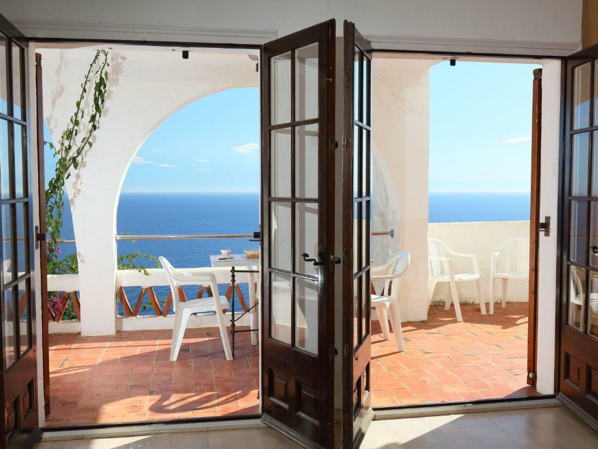 Bloc Goya By Interhome Begur