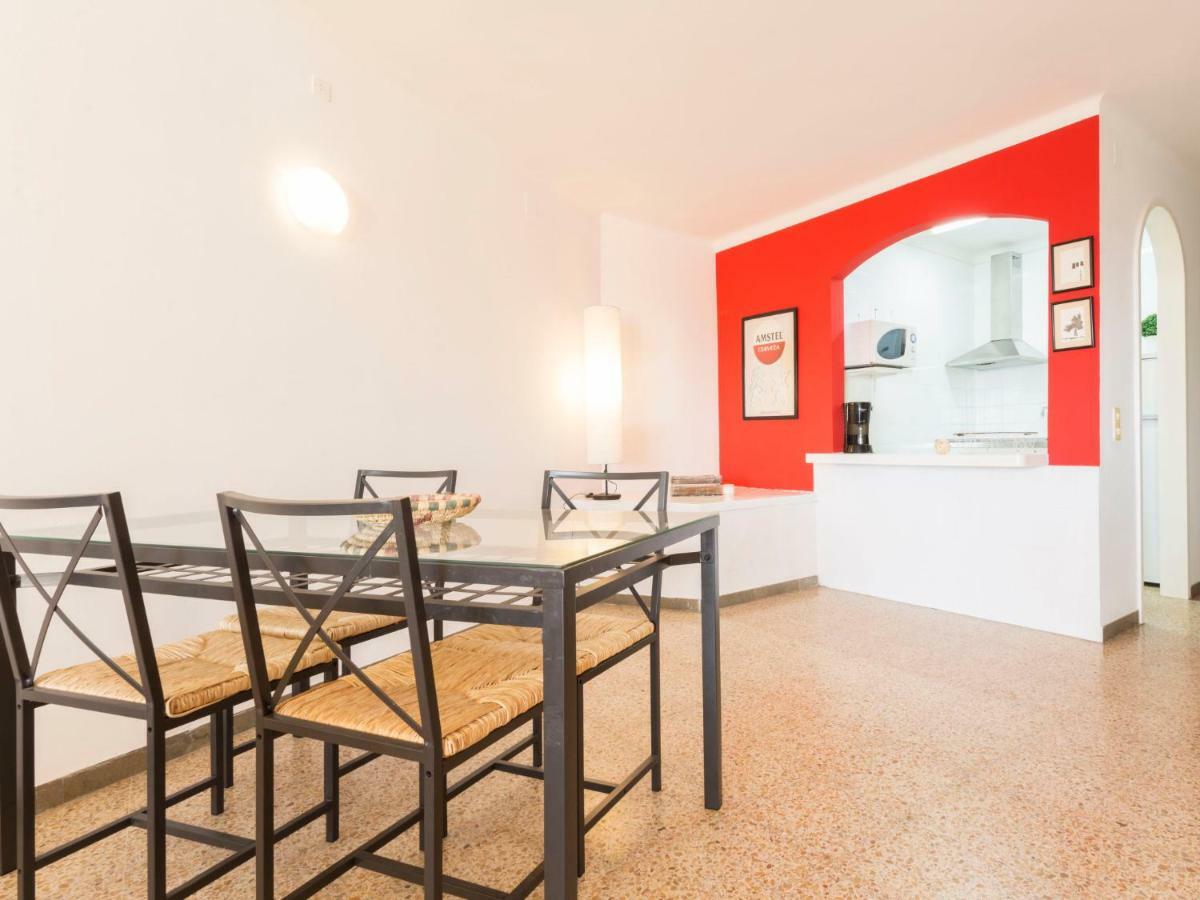 Bahia Ii By Interhome Apartamento