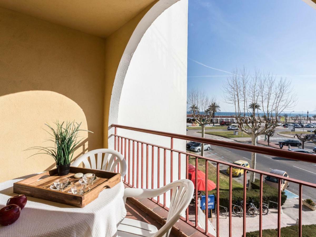 Bahia Ii By Interhome * Ampuriabrava