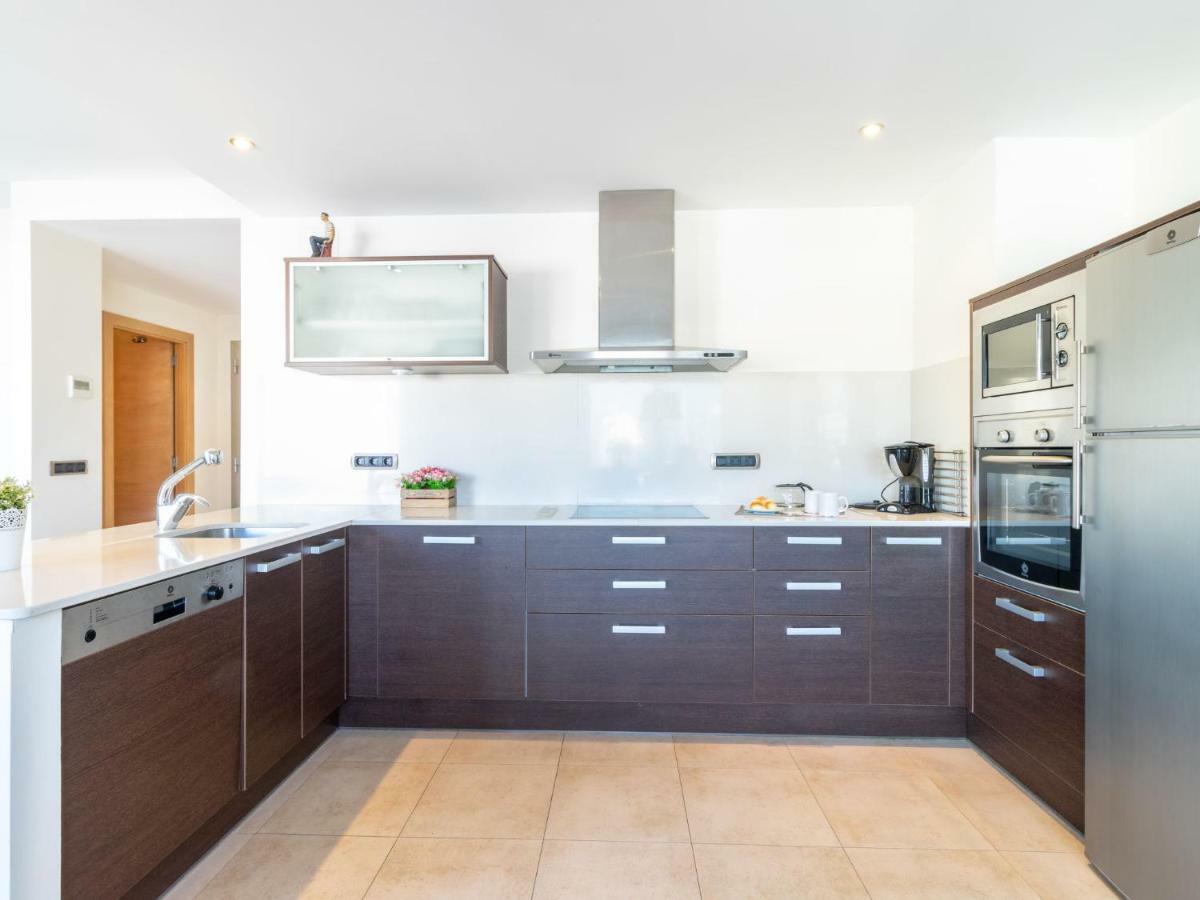 Apartment Del Port-1 By Interhome Apartment *