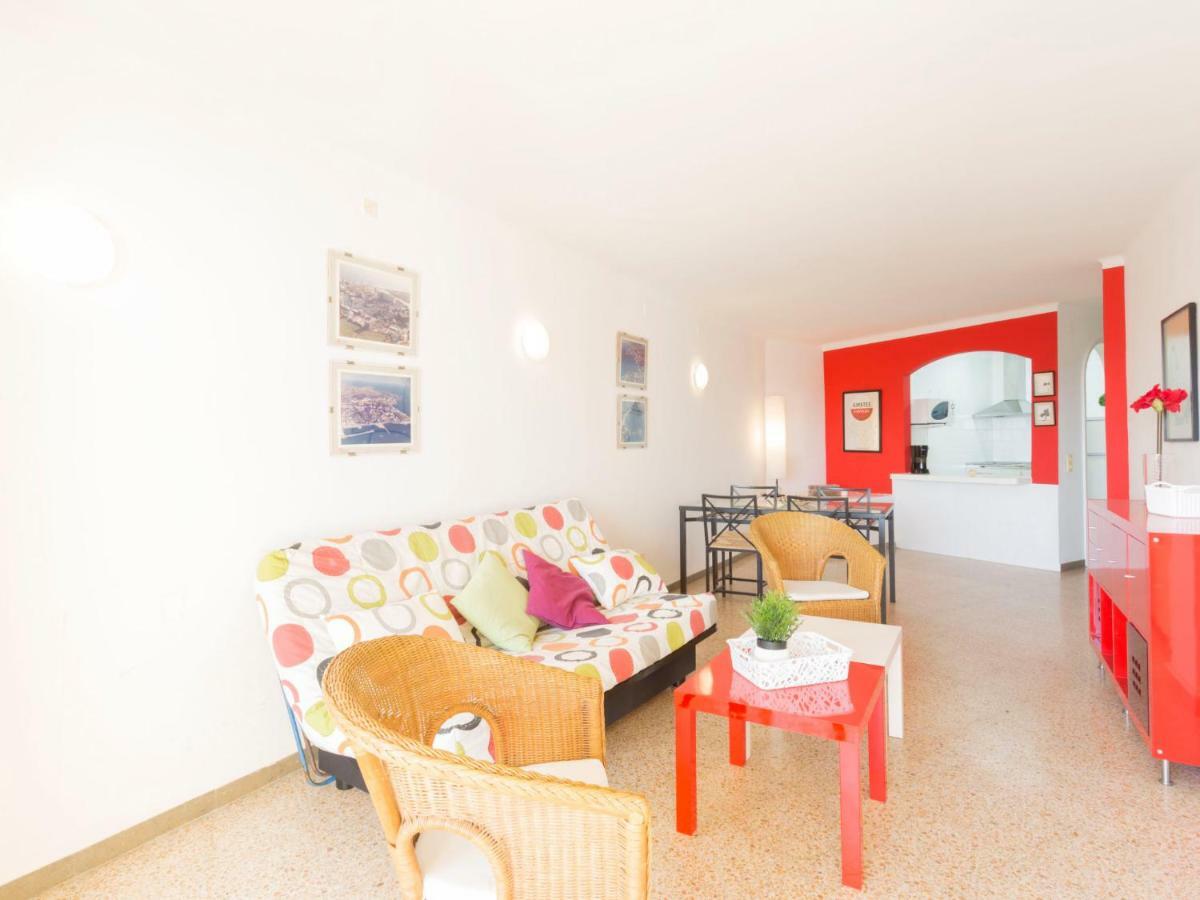 Bahia Ii By Interhome Apartamento *