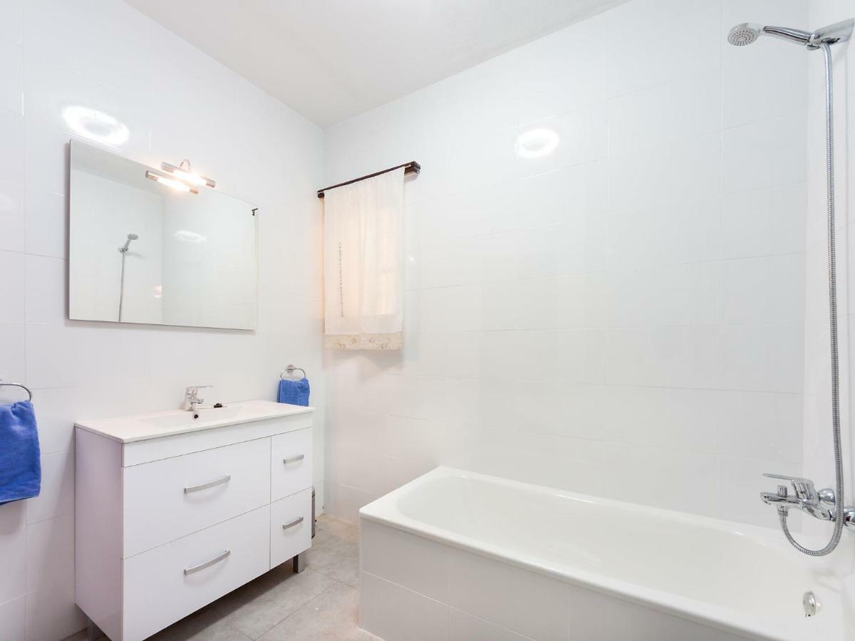 Holiday home Puig Romani-2 By Interhome Platja d'Aro