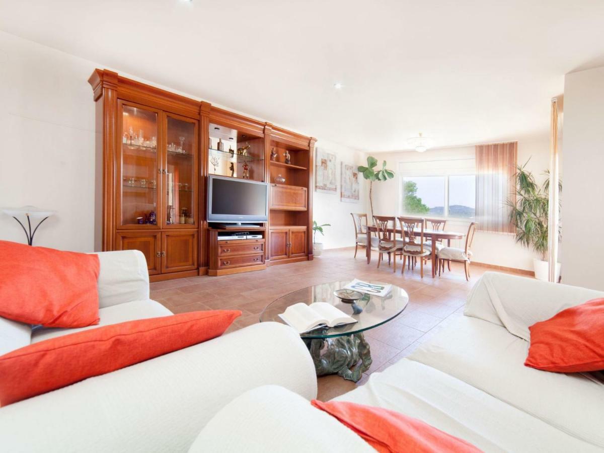 Holiday Mas Ambros 02 Holiday home
