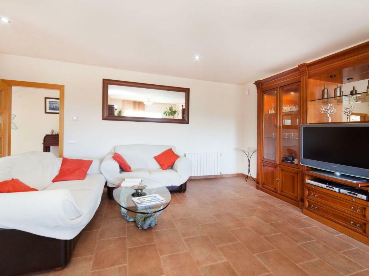 Holiday home Holiday Mas Ambros 02 Calonge (Catalonia)