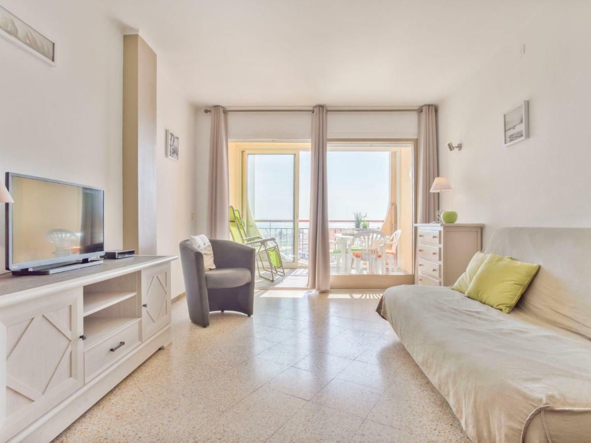 Apartamento Bahia Ii By Interhome *