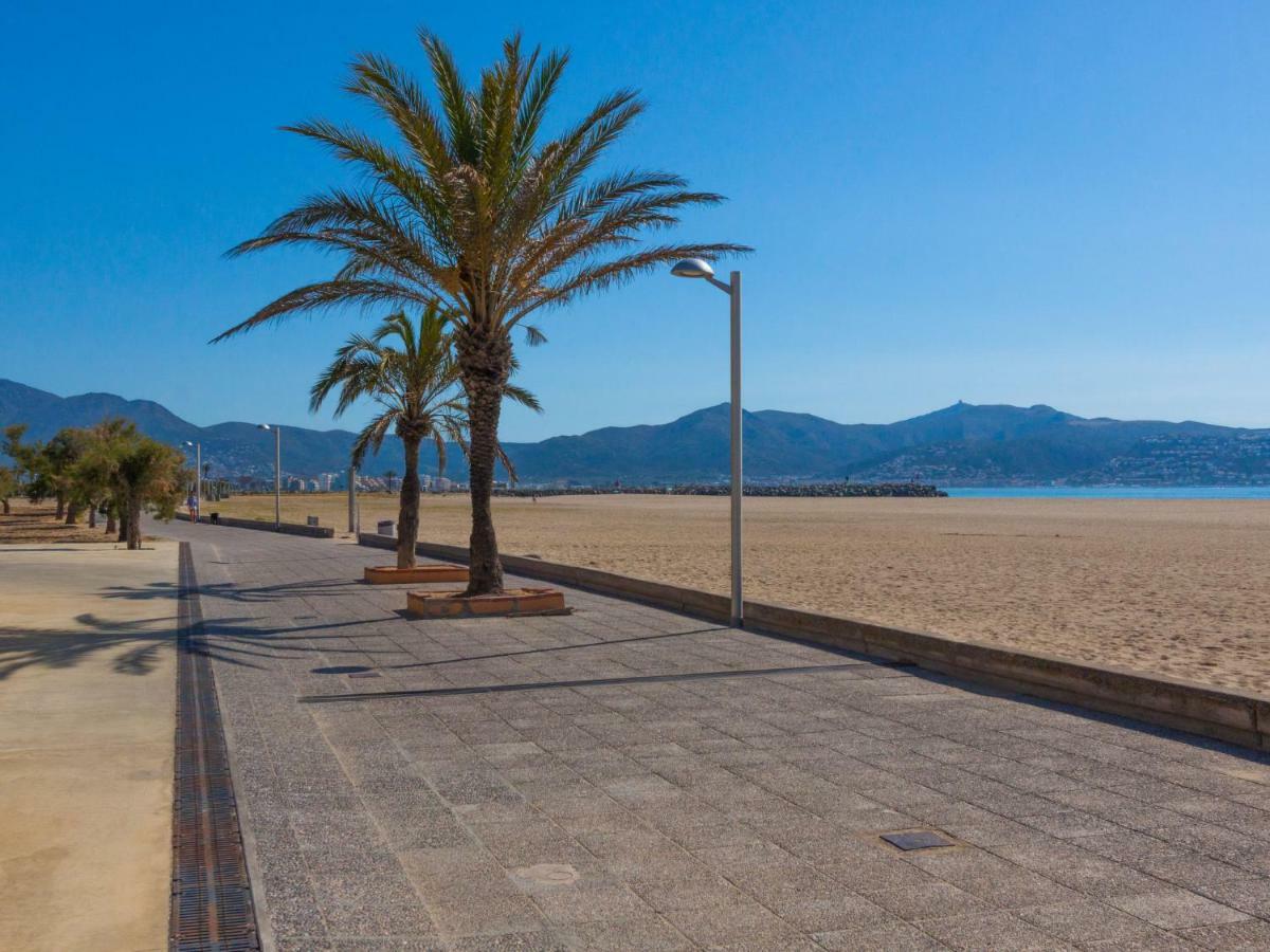 Bahia Ii By Interhome * Ampuriabrava