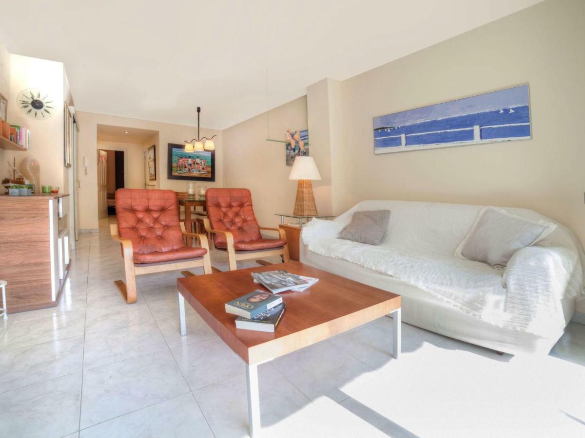 Nautic By Interhome * Platja d'Aro