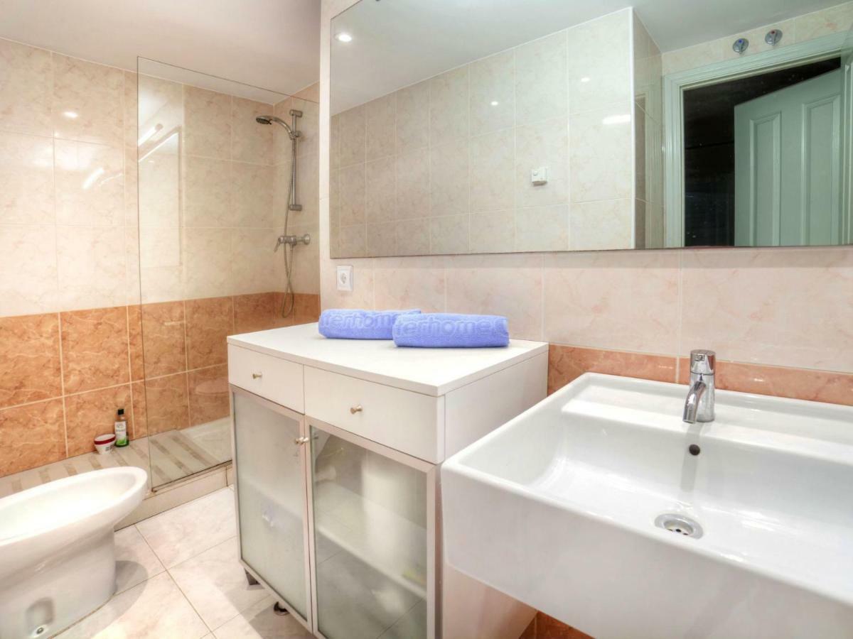 Apartment Nautic By Interhome