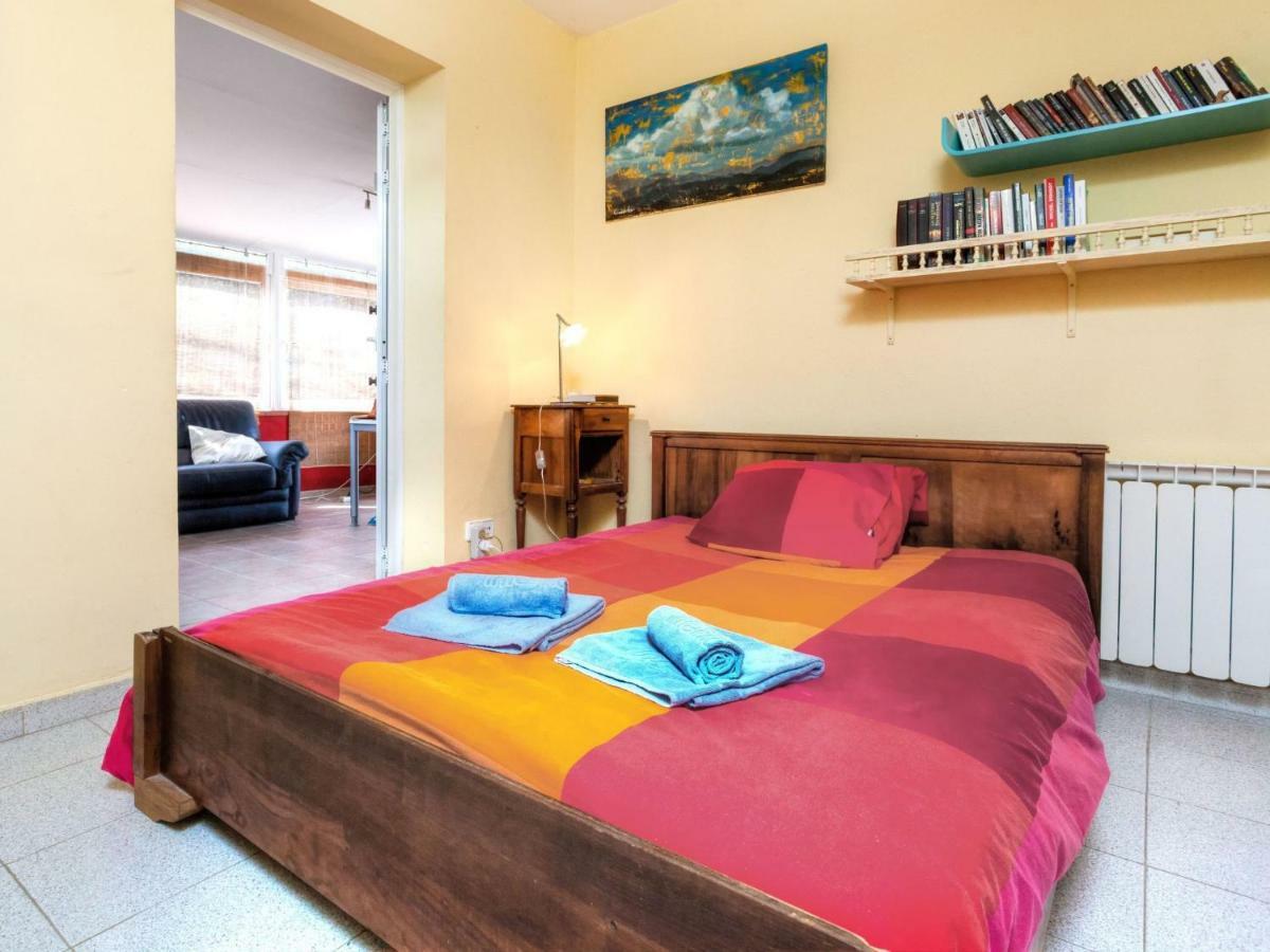 Holiday Les Agudes By Interhome Holiday home Santa Ceclina