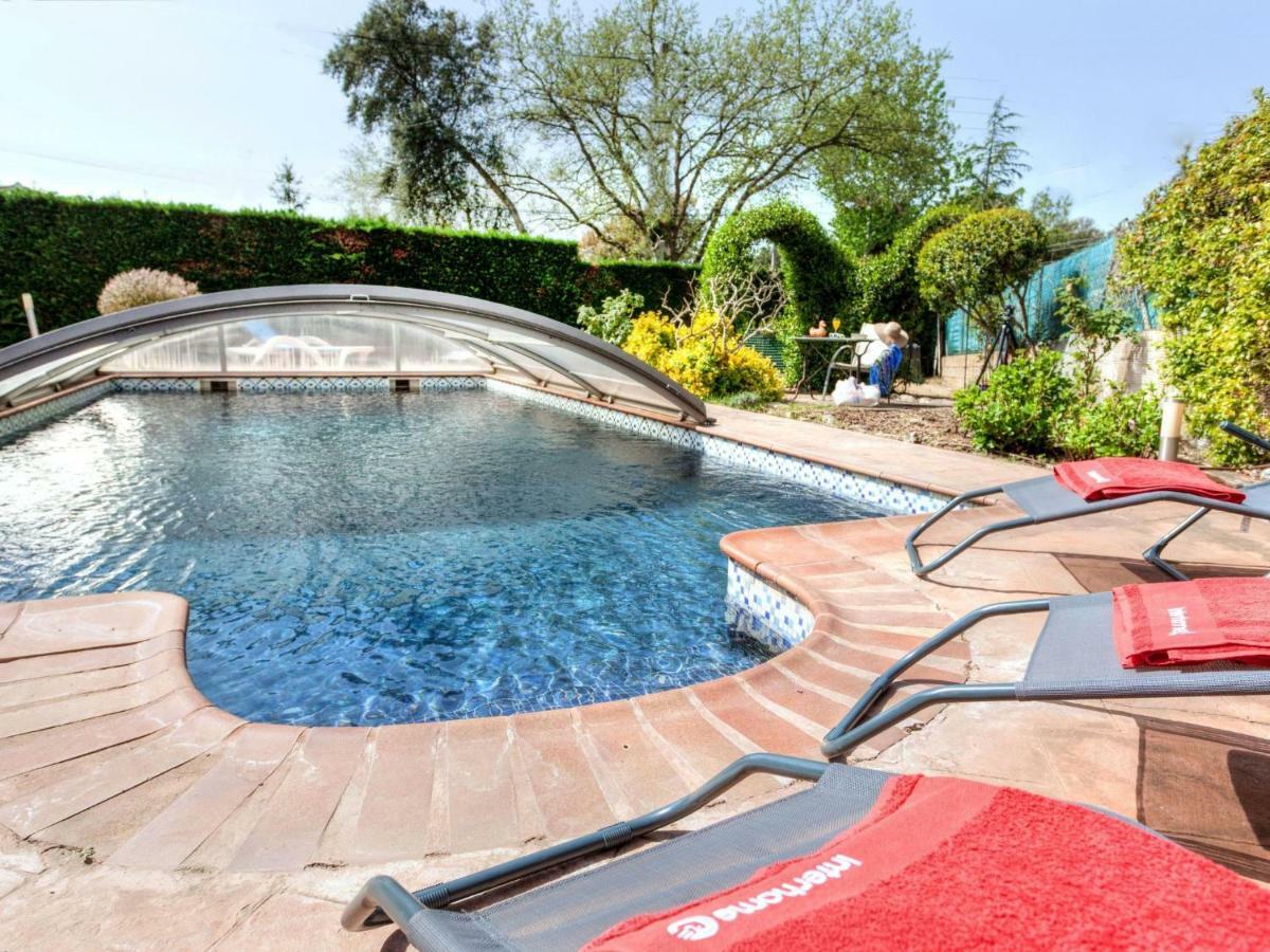 Holiday home Holiday Les Agudes By Interhome *