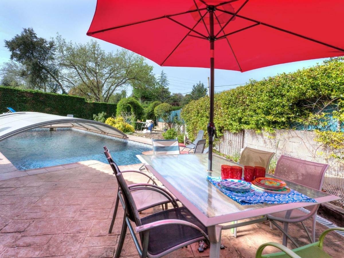 Holiday Les Agudes By Interhome Santa Ceclina