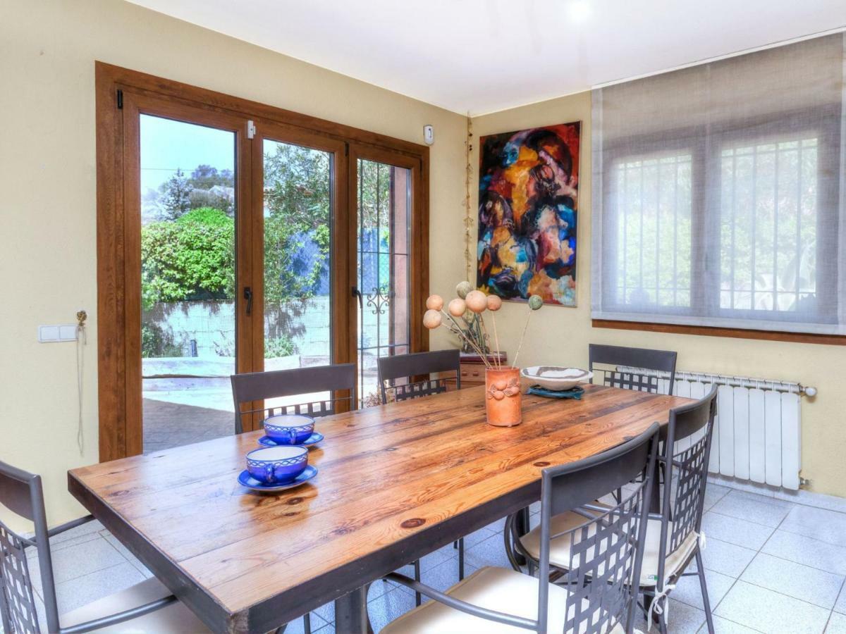 Holiday home Holiday Les Agudes By Interhome *