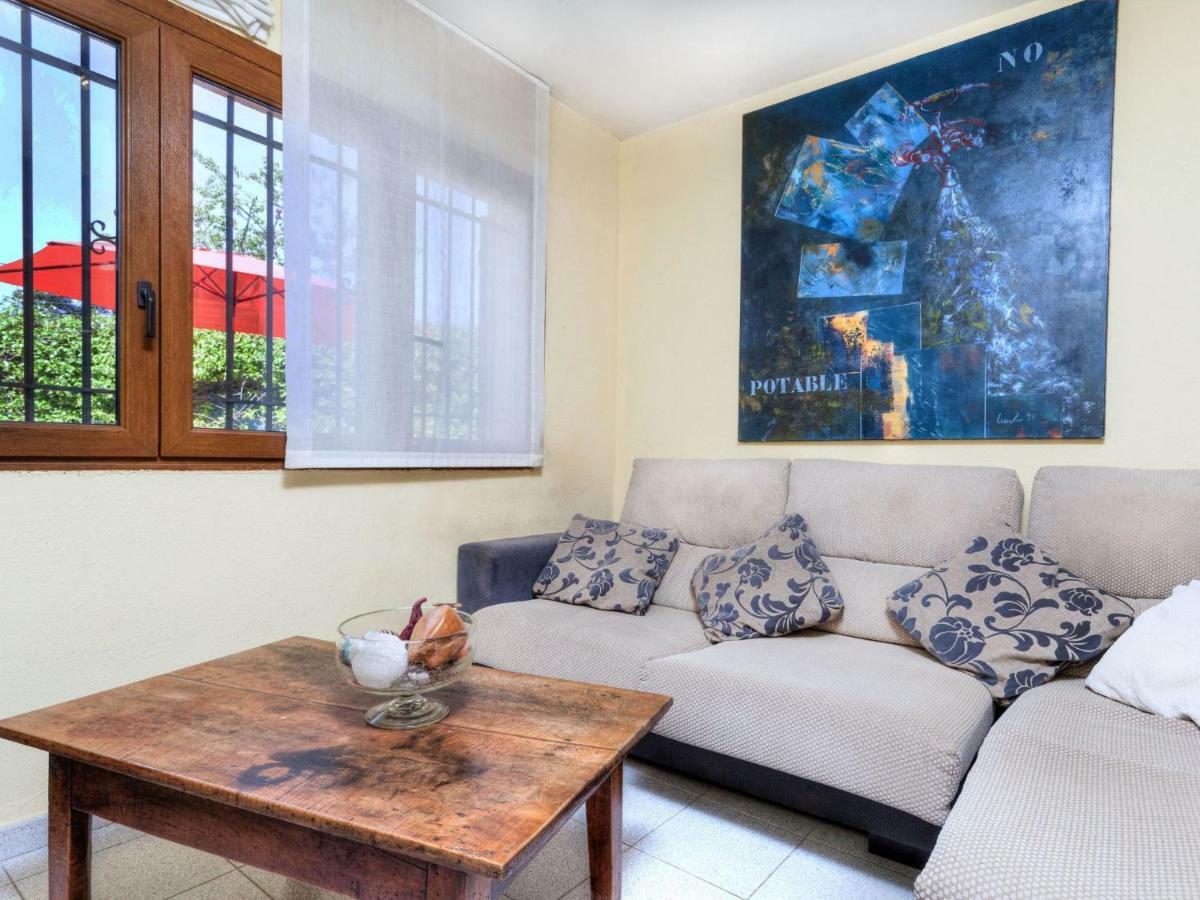 Holiday Les Agudes By Interhome Holiday home *
