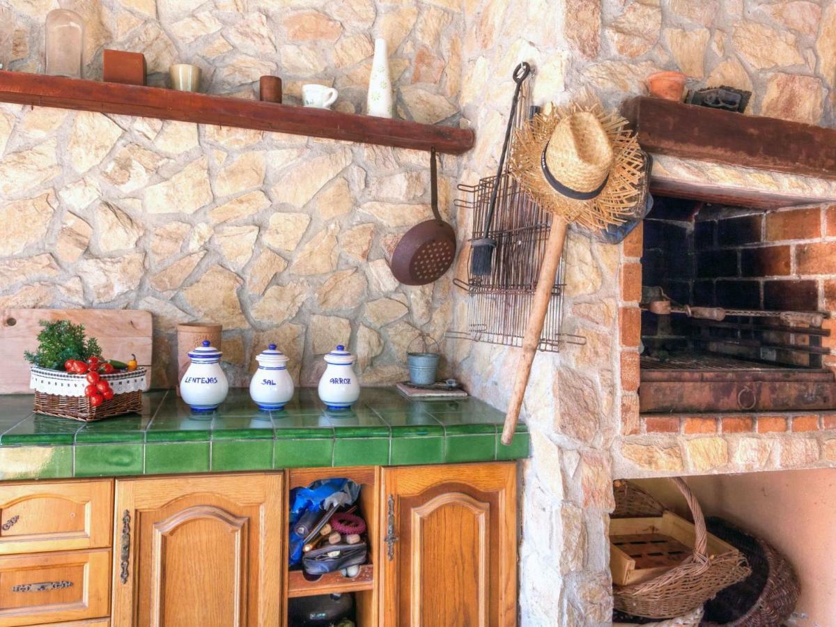 Holiday home Holiday Les Agudes By Interhome