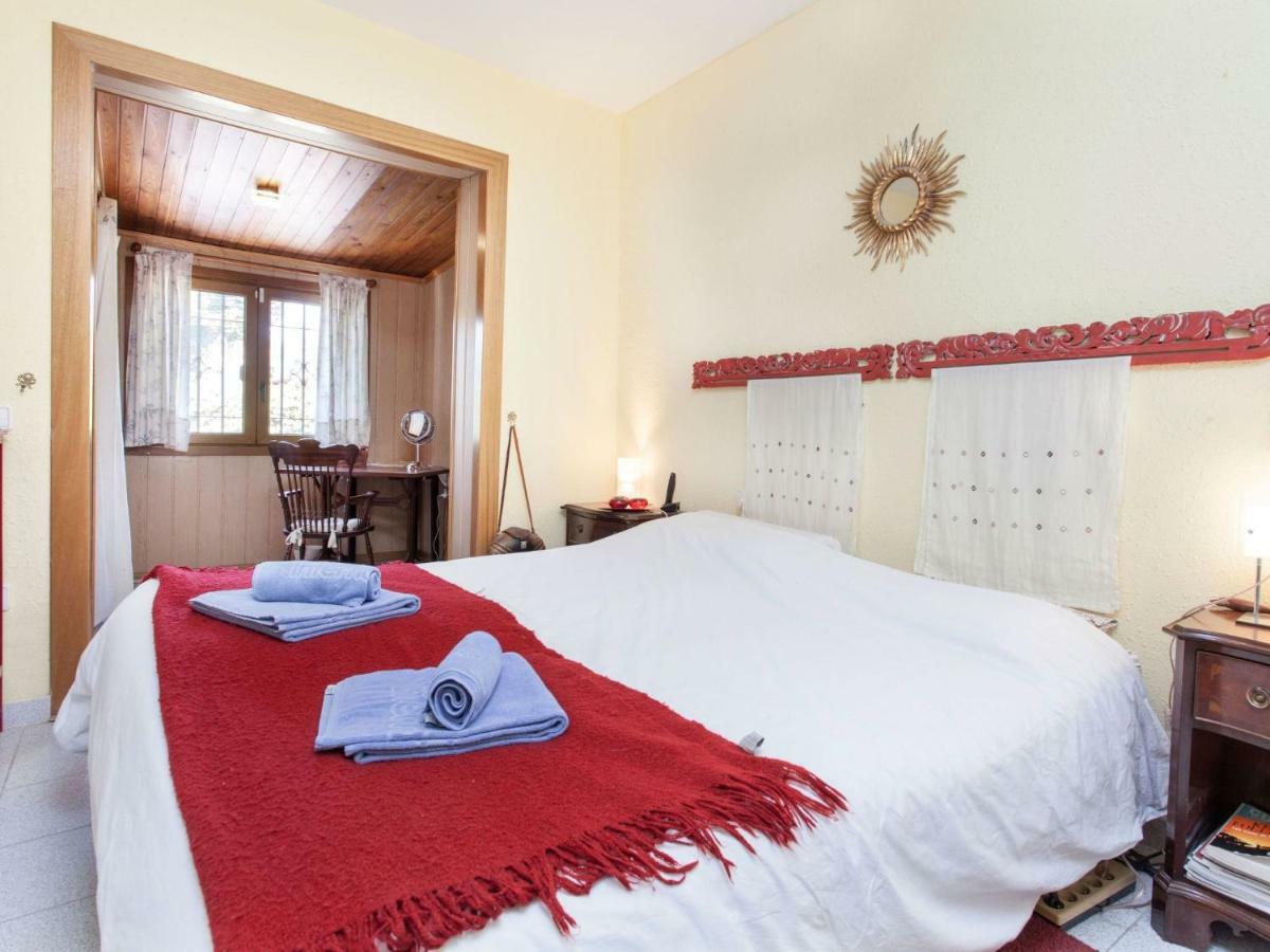 Holiday Les Agudes By Interhome *