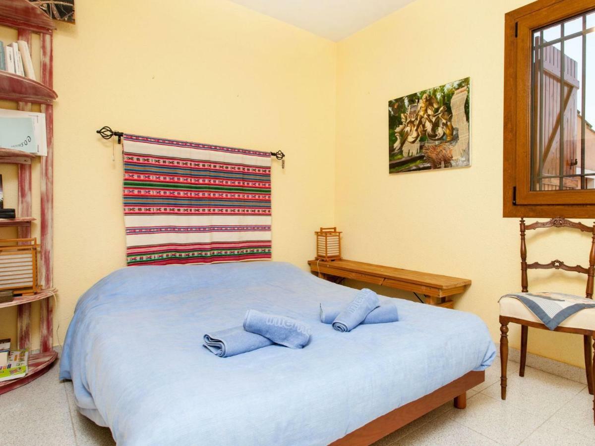 Holiday home Holiday Les Agudes By Interhome *