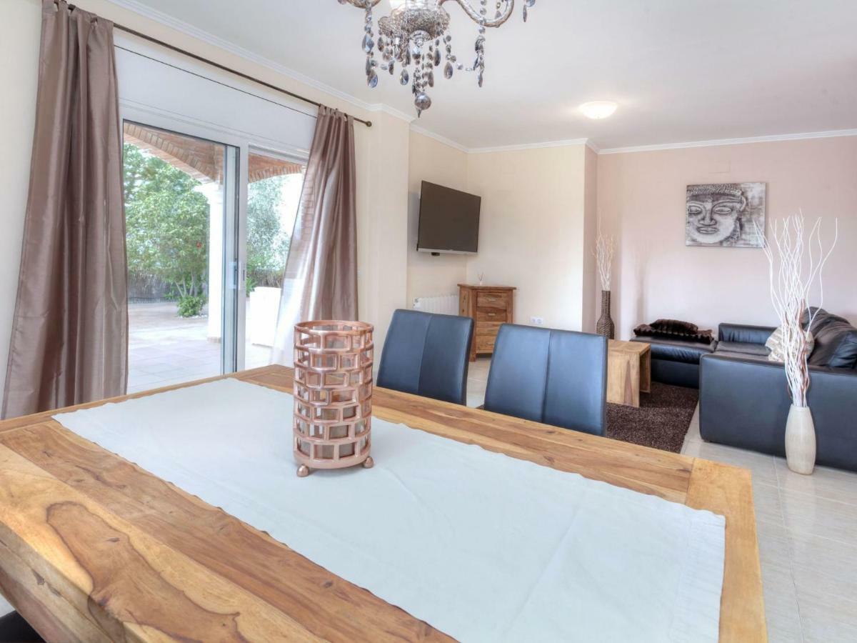 Buda By Interhome Lloret de Mar
