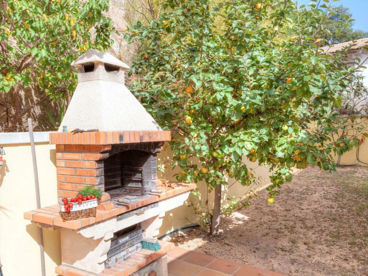 Buda By Interhome Holiday home