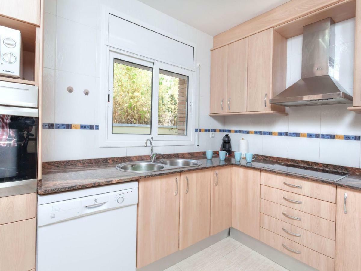 Buda By Interhome Holiday home