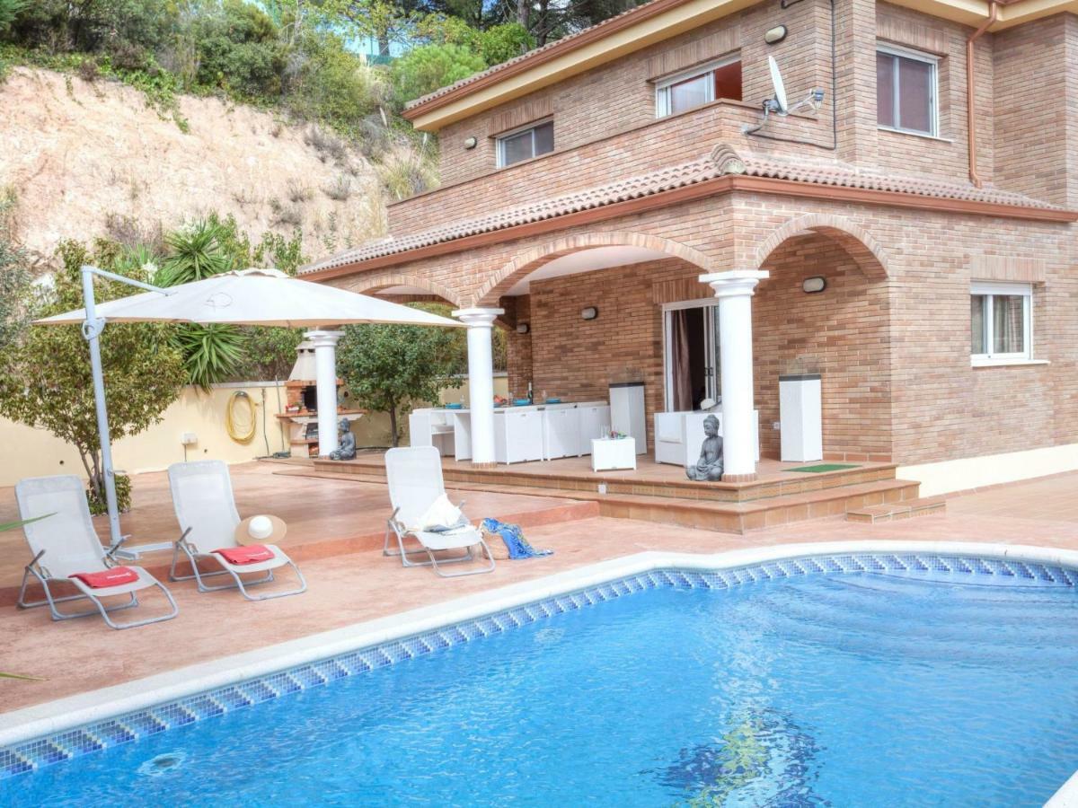 Holiday home Buda By Interhome *