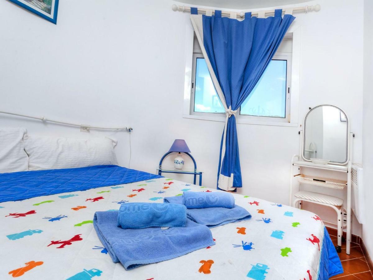 Holiday home Mirador By Interhome Calonge (Catalonia)