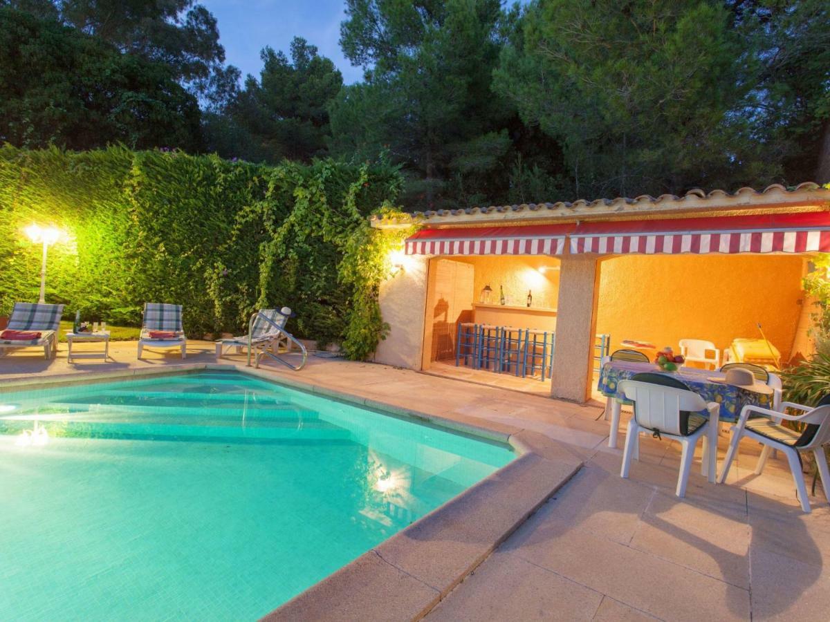 Chez Noux Villa *
