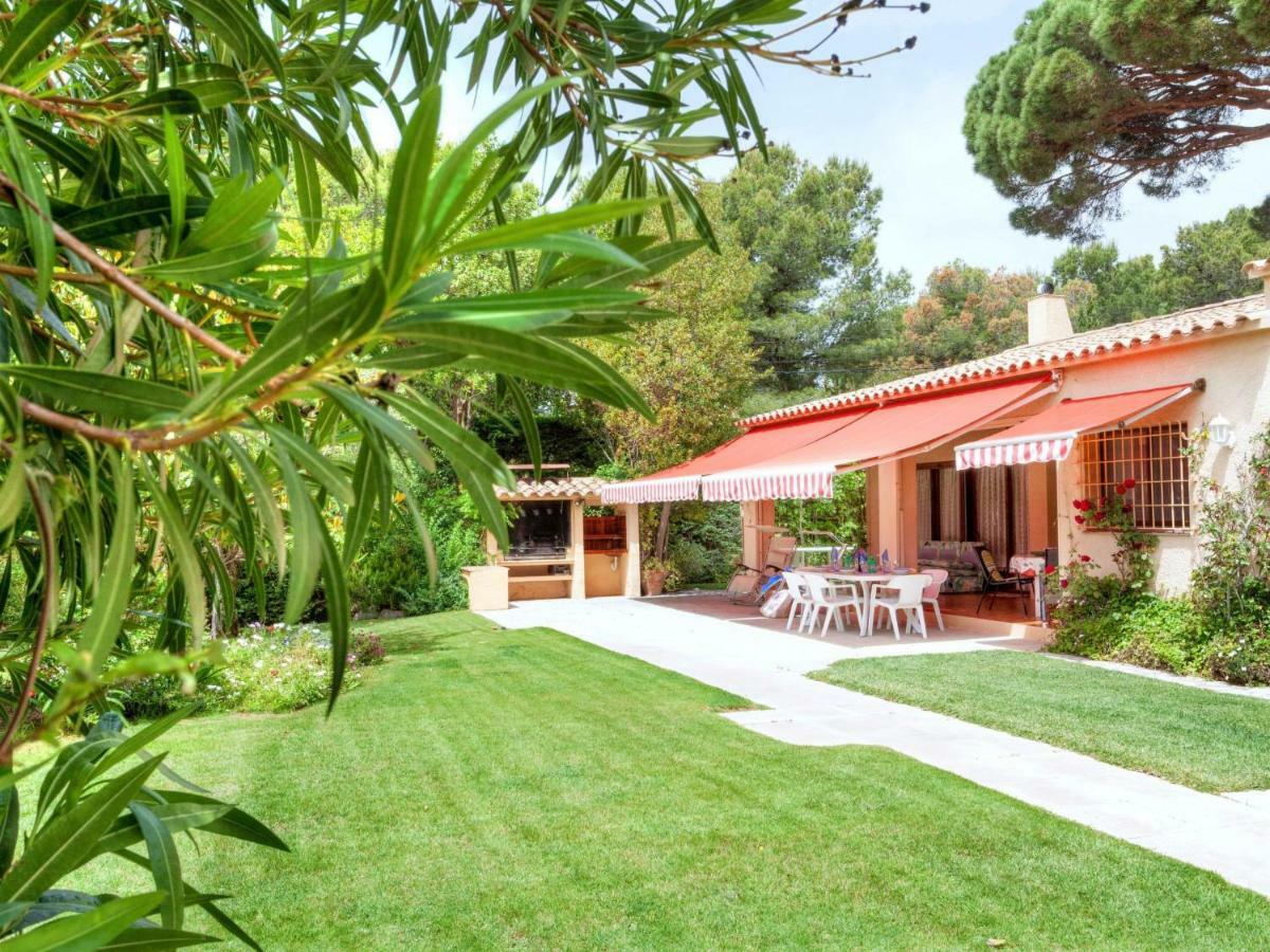 Villa Chez Noux Tamariu