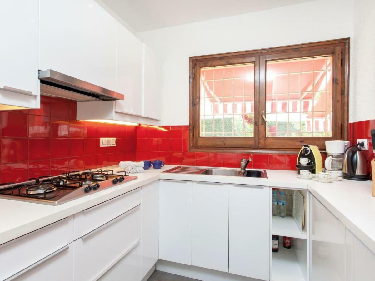 Villa Chez Noux *