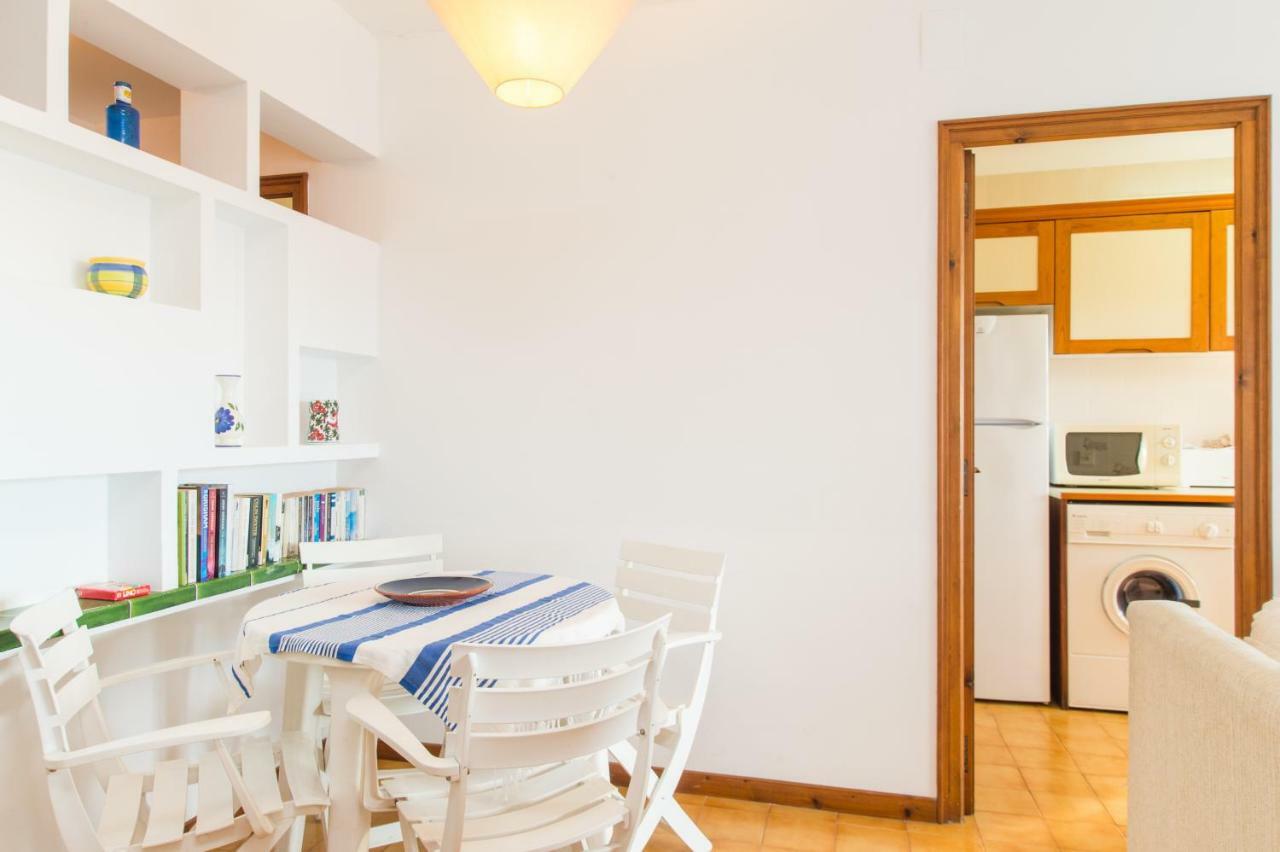 Apartment K-2 Calella De Palafrugell, 4 Pax *
