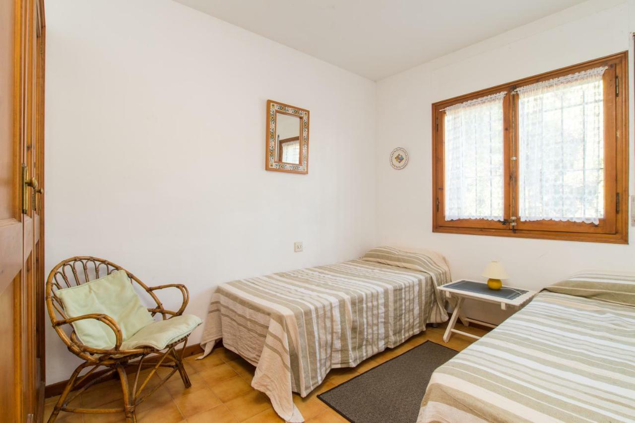 K-2 Calella De Palafrugell, 4 Pax Apartment *