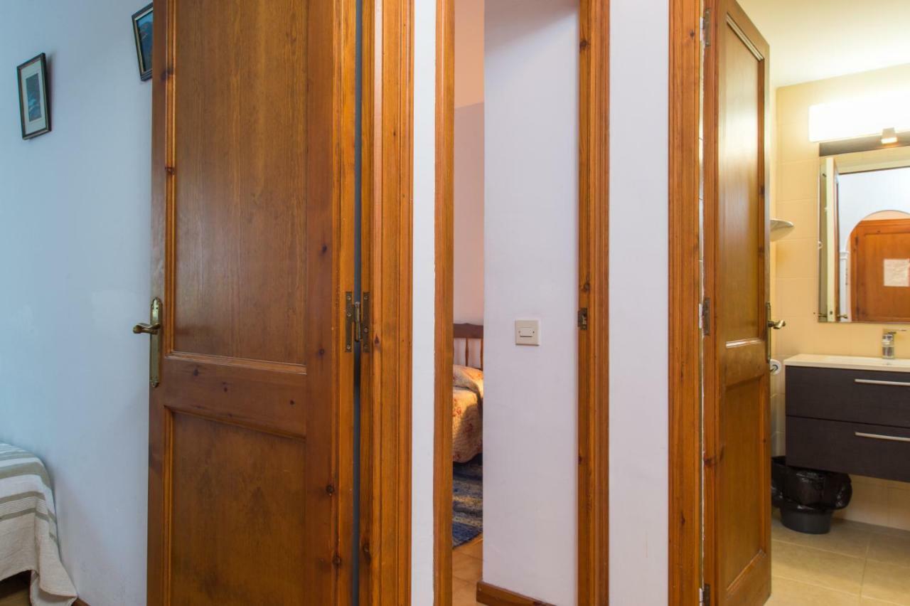 K-2 Calella De Palafrugell, 4 Pax Apartment Calella De Palafrugell