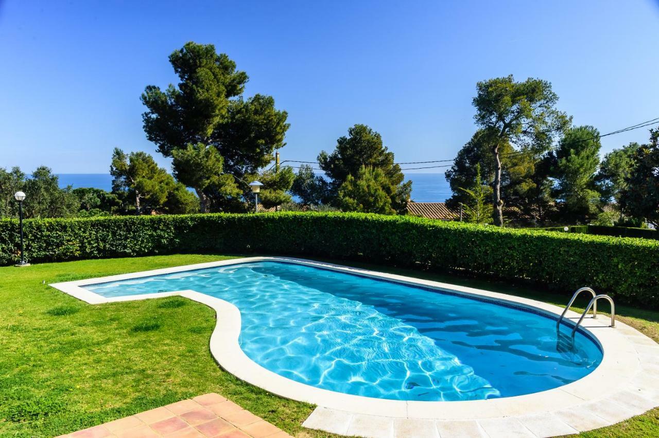 K-2 Calella De Palafrugell, 4 Pax Apartment Calella De Palafrugell