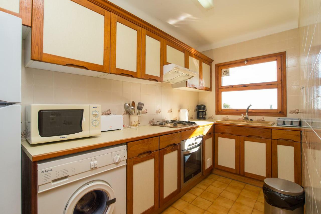 Apartment K-2 Calella De Palafrugell, 4 Pax *