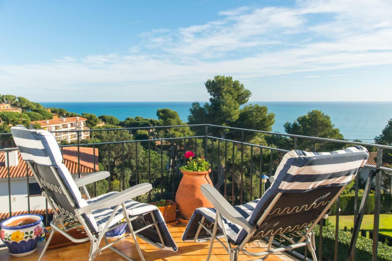 Apartment K-2 Calella De Palafrugell, 4 Pax Calella De Palafrugell