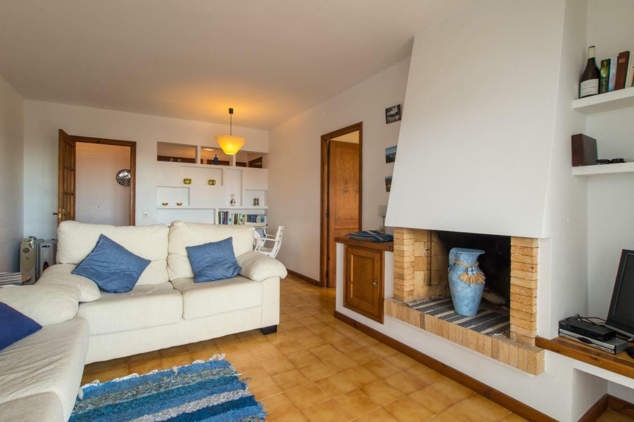 Apartment K-2 Calella De Palafrugell, 4 Pax Calella De Palafrugell