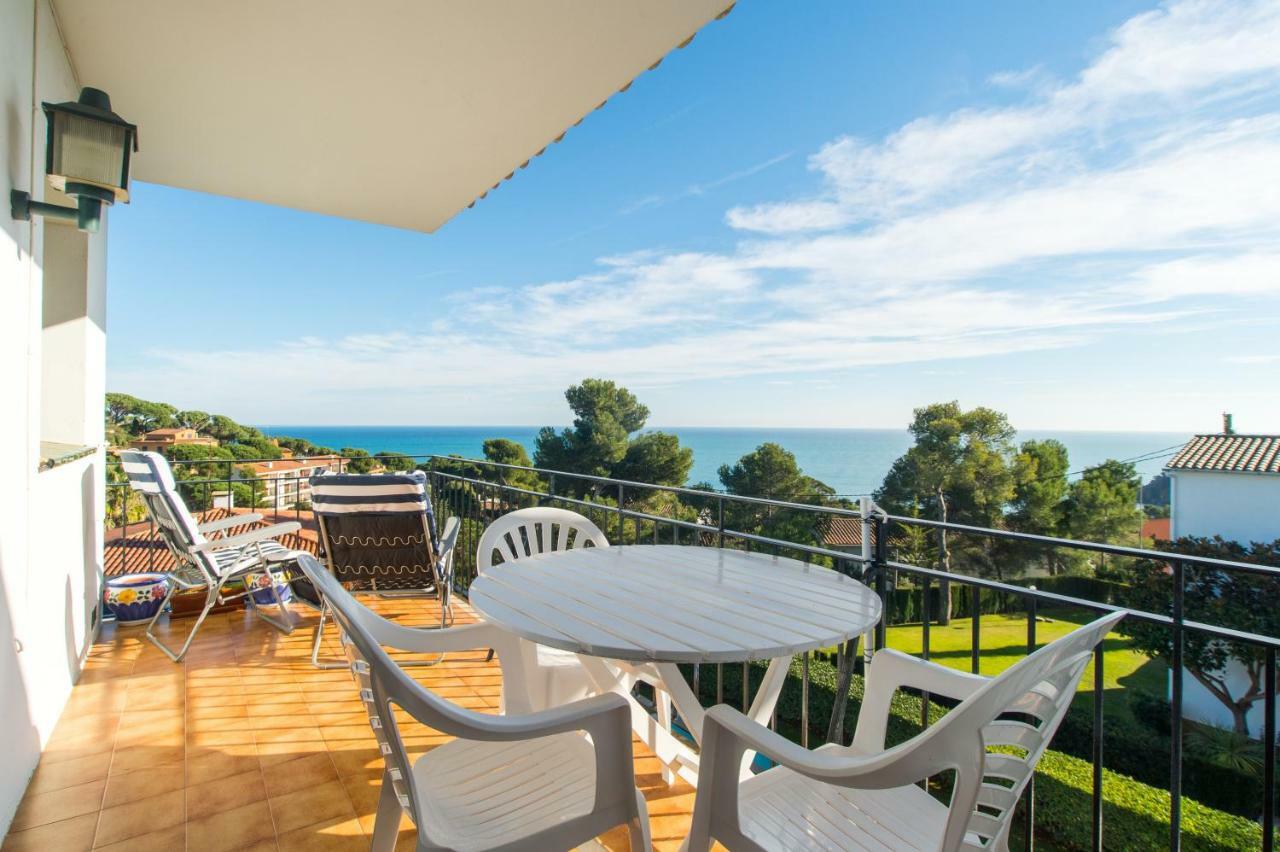 K-2 Calella De Palafrugell, 4 Pax Apartment Calella De Palafrugell