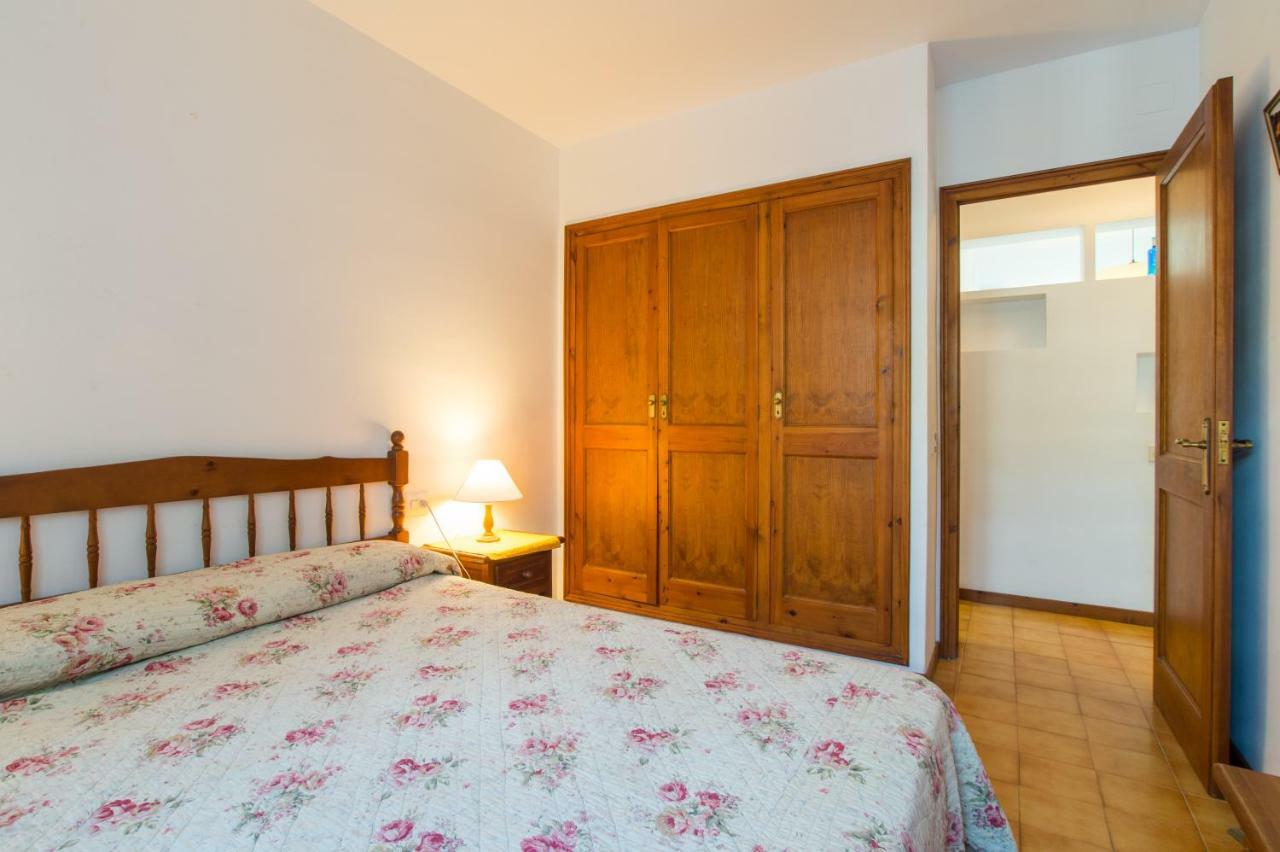K-2 Calella De Palafrugell, 4 Pax Apartment