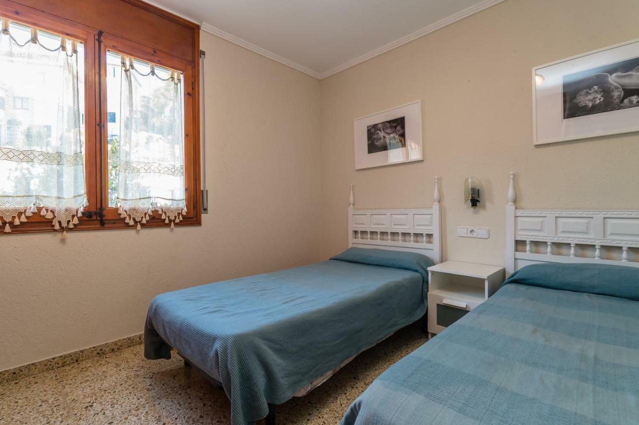 Ae-1 Calella De Palafrugell, 4 Pax * Calella De Palafrugell