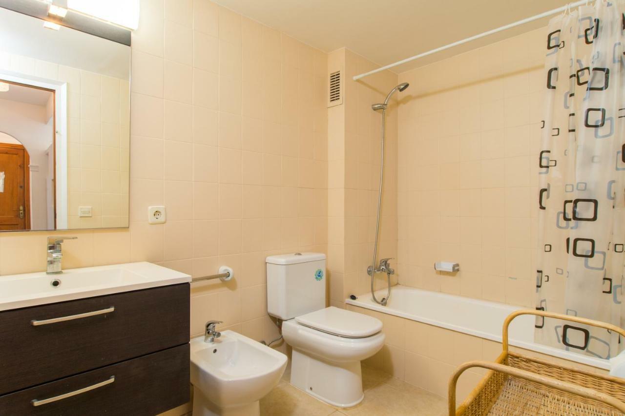 K-2 Calella De Palafrugell, 4 Pax Apartment
