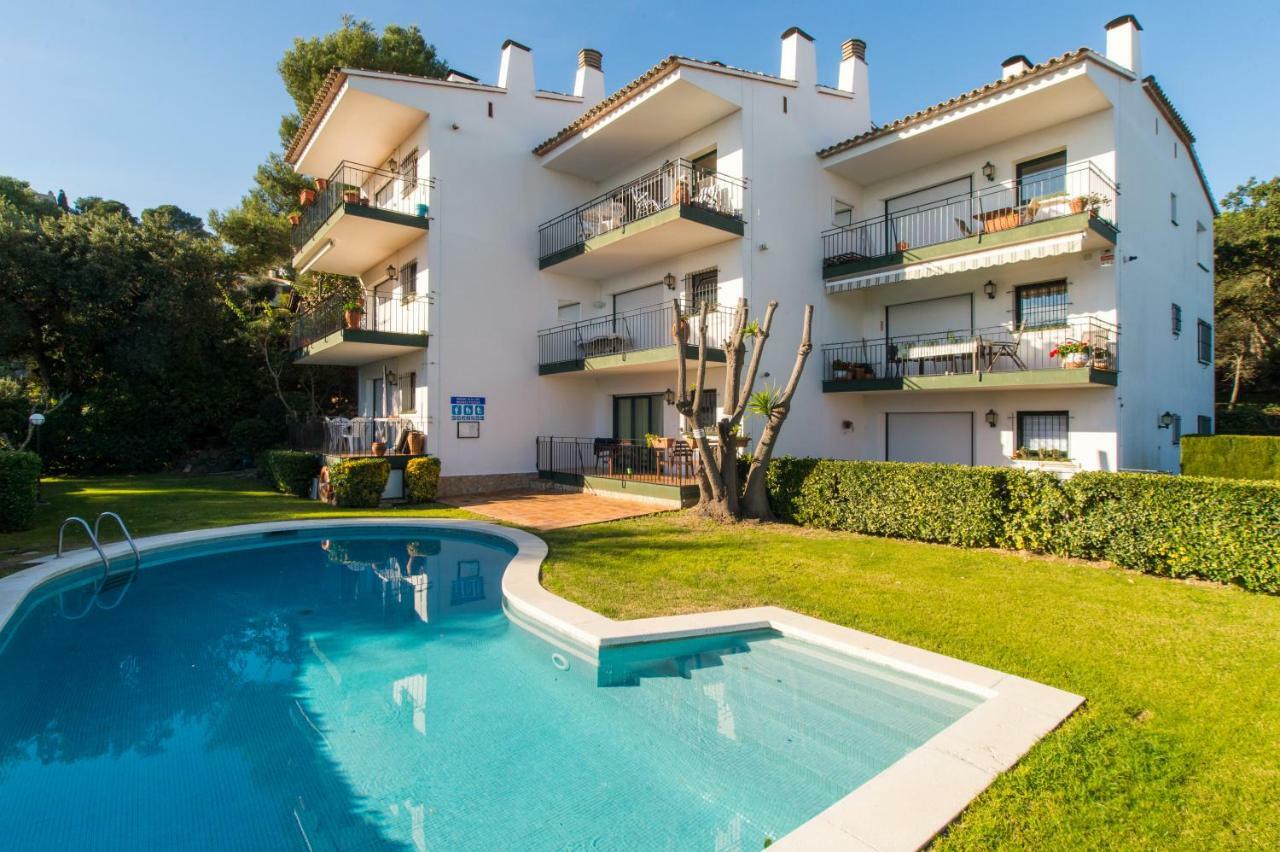 K-2 Calella De Palafrugell, 4 Pax Apartment