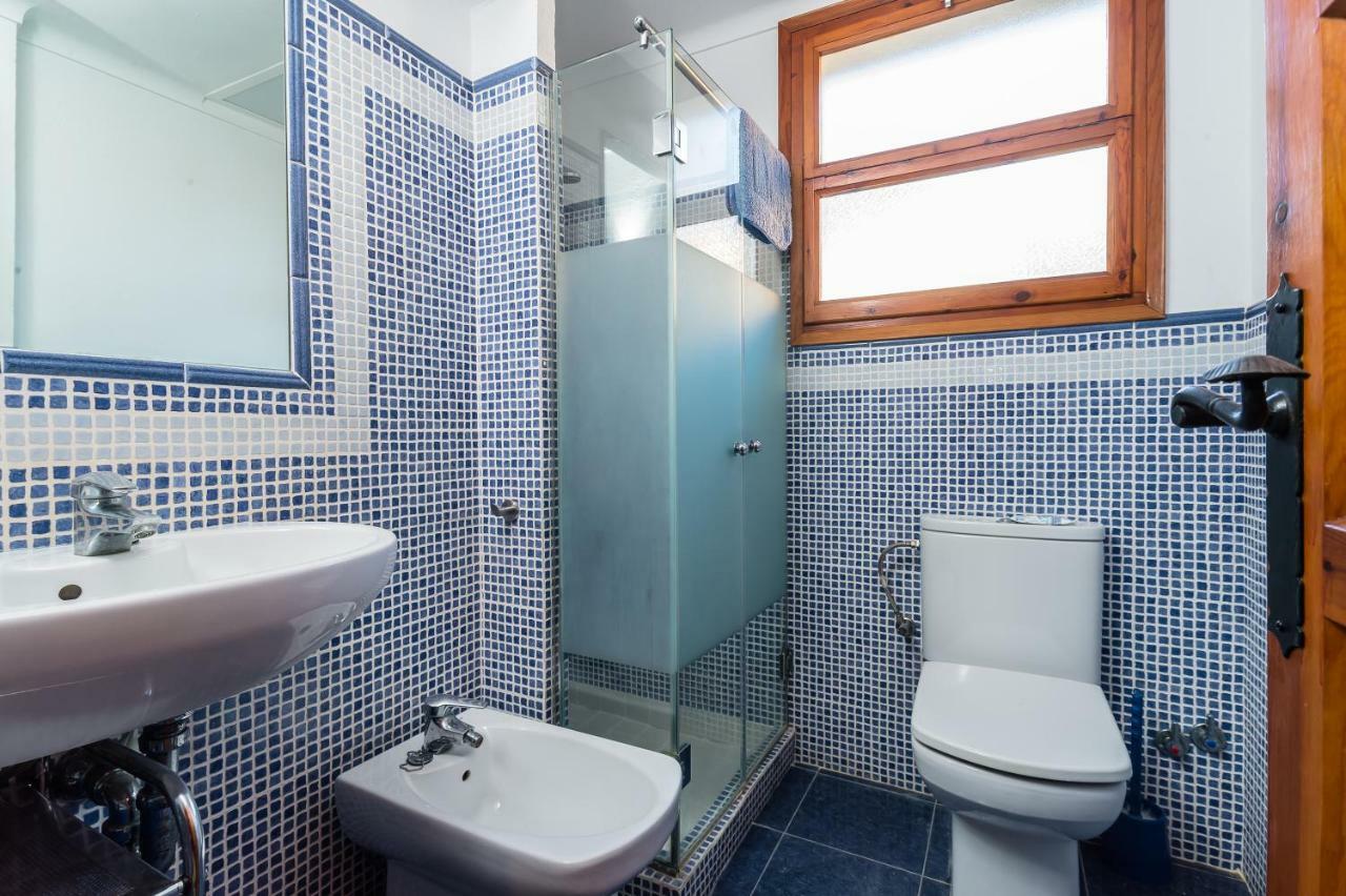 Ae-1 Calella De Palafrugell, 4 Pax * Calella De Palafrugell