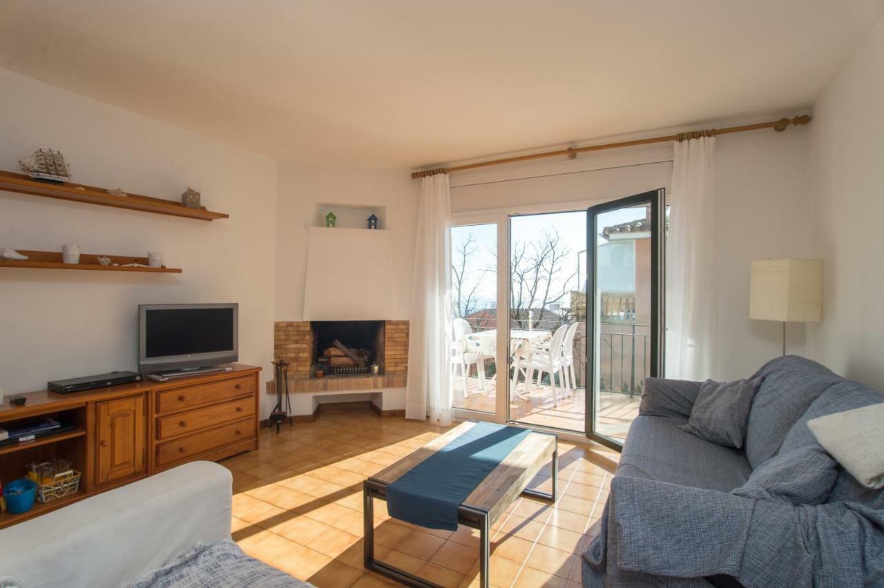 Apartment K-4 Calella De Palafrugell, 4 Pax *
