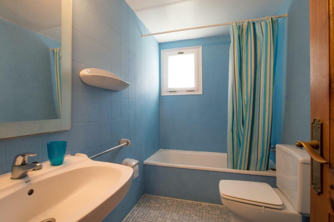 Apartment K-4 Calella De Palafrugell, 4 Pax *